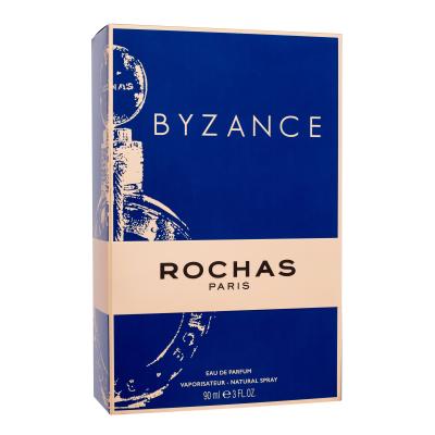 Rochas Byzance 2019 Eau de Parfum nőknek 90 ml