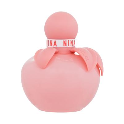 Nina Ricci Nina Rose Eau de Toilette nőknek 30 ml