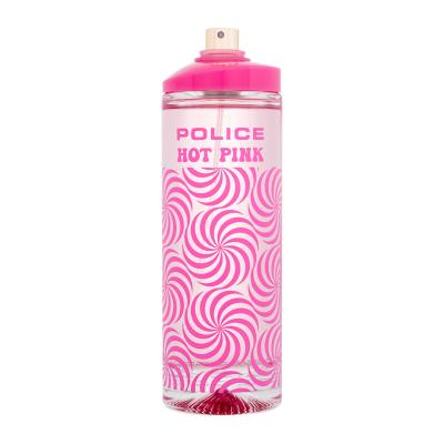 Police Hot Pink Eau de Toilette nőknek 100 ml teszter