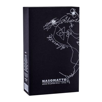 Nasomatto Absinth Eau de Parfum 30 ml sérült doboz