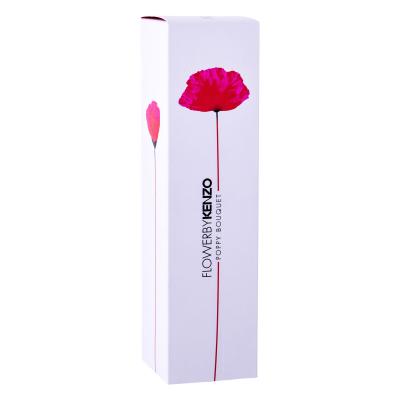 KENZO Flower By Kenzo Poppy Bouquet Eau de Parfum nőknek 30 ml sérült doboz