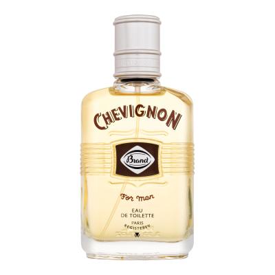 Chevignon Men Eau de Toilette férfiaknak 100 ml