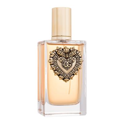 Dolce&amp;Gabbana Devotion Eau de Parfum nőknek 100 ml