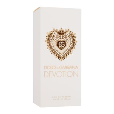 Dolce&amp;Gabbana Devotion Eau de Parfum nőknek 100 ml