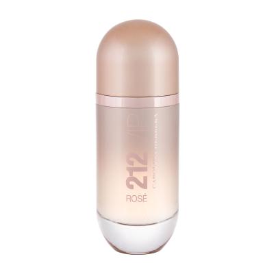 Carolina Herrera 212 VIP Rosé Eau de Parfum nőknek 80 ml sérült flakon