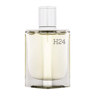 Hermes H24 Eau de Parfum férfiaknak 50 ml sérült doboz