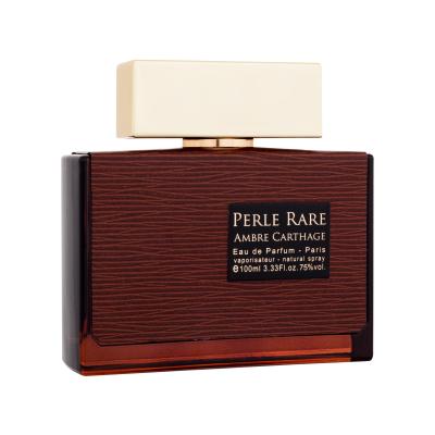 Panouge Perle Rare Ambre Carthage Eau de Parfum férfiaknak 100 ml sérült doboz