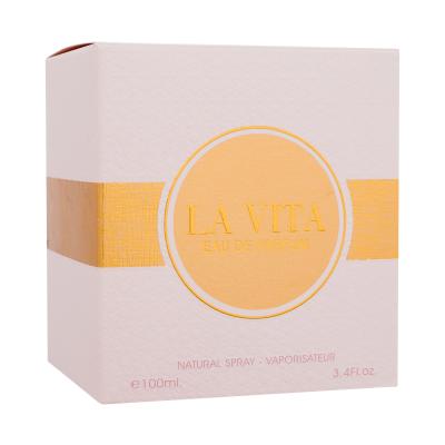 Maison Alhambra La Vita Eau de Parfum nőknek 100 ml