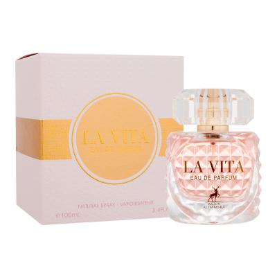 Maison Alhambra La Vita Eau de Parfum nőknek 100 ml