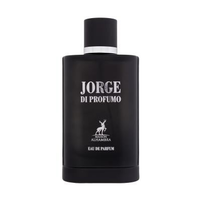 Maison Alhambra Jorge Di Profumo Eau de Parfum férfiaknak 100 ml