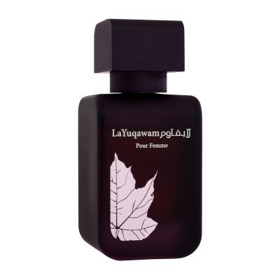 Rasasi La Yuqawam Eau de Parfum nőknek 75 ml