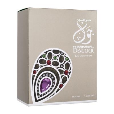 Al Haramain Batoul Eau de Parfum 100 ml sérült doboz