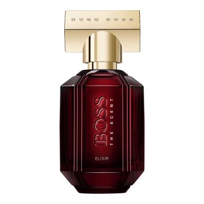 HUGO BOSS Boss The Scent Elixir Parfüm nőknek 30 ml