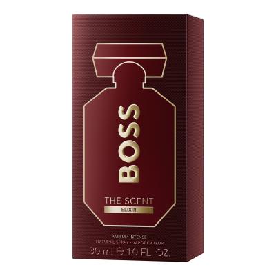 HUGO BOSS Boss The Scent Elixir Parfüm nőknek 30 ml