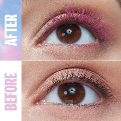 Maybelline Lash Sensational Sky High Szempillaspirál nőknek 7,2 ml Változat Pink Air