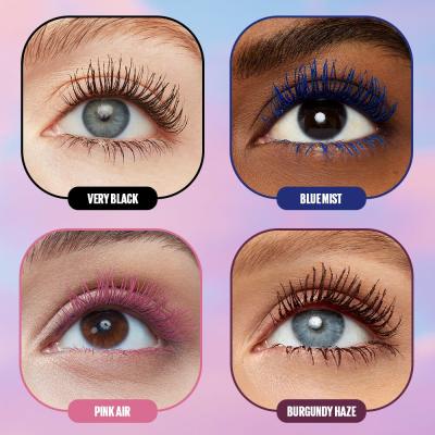 Maybelline Lash Sensational Sky High Szempillaspirál nőknek 7,2 ml Változat Pink Air