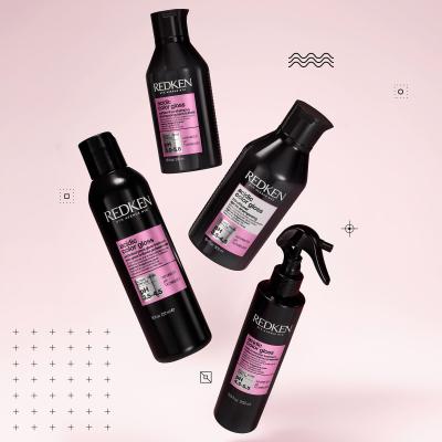 Redken Acidic Color Gloss Conditioner Hajkondicionáló nőknek 300 ml