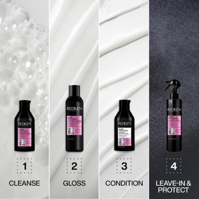 Redken Acidic Color Gloss Conditioner Hajkondicionáló nőknek 300 ml