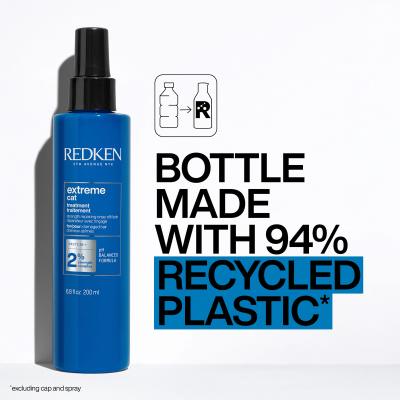 Redken Extreme Cat Treatment Hajpakolás nőknek 250 ml