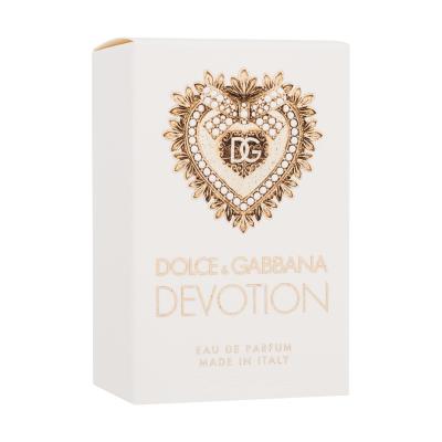 Dolce&amp;Gabbana Devotion Eau de Parfum nőknek 30 ml