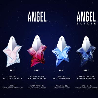 Mugler Angel Elixir Eau de Parfum nőknek 100 ml