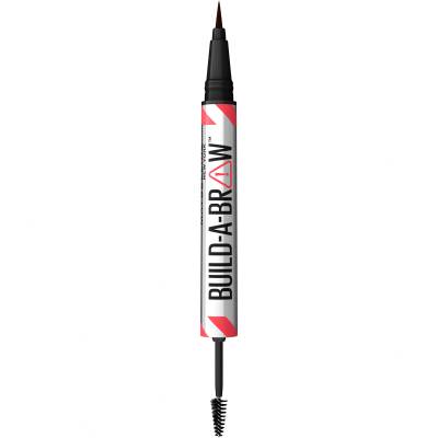 Maybelline Build-A-Brow Szemöldökceruza nőknek 1,4 g Változat 259 Ash Brown