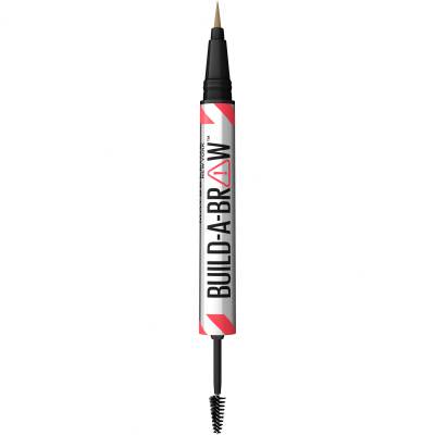 Maybelline Build-A-Brow Szemöldökceruza nőknek 1,4 g Változat 250 Blonde