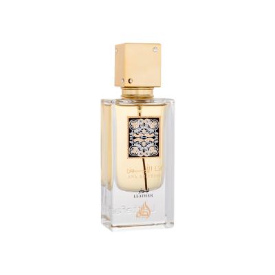 Lattafa Ana Abiyedh Leather Eau de Parfum 60 ml