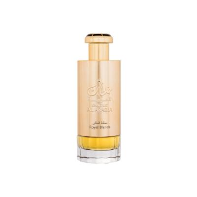 Lattafa Khaltaat Al Arabia Royal Blends Eau de Parfum 100 ml