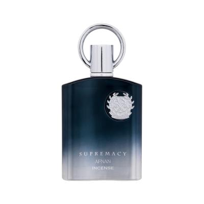 Afnan Supremacy Incense Eau de Parfum férfiaknak 100 ml