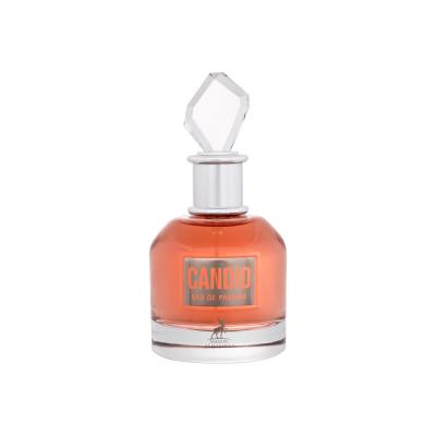 Maison Alhambra Candid Eau de Parfum nőknek 100 ml