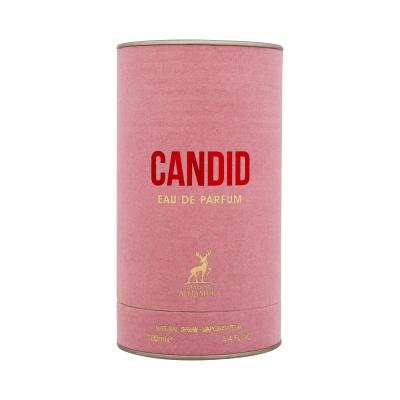 Maison Alhambra Candid Eau de Parfum nőknek 100 ml