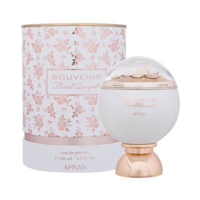 Afnan Souvenir Floral Bouquet Eau de Parfum nőknek 100 ml