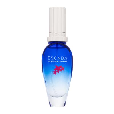 ESCADA Santorini Sunrise Eau de Toilette nőknek 30 ml sérült doboz