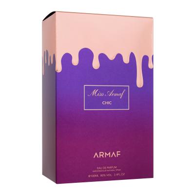 Armaf Miss Armaf Chic Eau de Parfum nőknek 100 ml