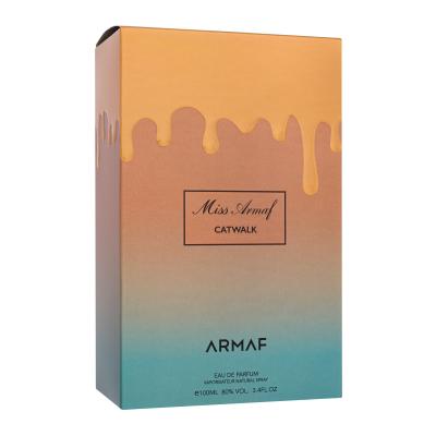 Armaf Miss Armaf Catwalk Eau de Parfum nőknek 100 ml