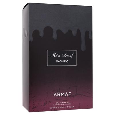 Armaf Miss Armaf Magnifiq Eau de Parfum nőknek 100 ml