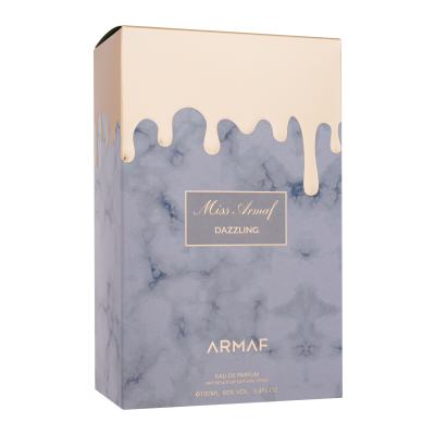 Armaf Miss Armaf Dazzling Eau de Parfum nőknek 100 ml