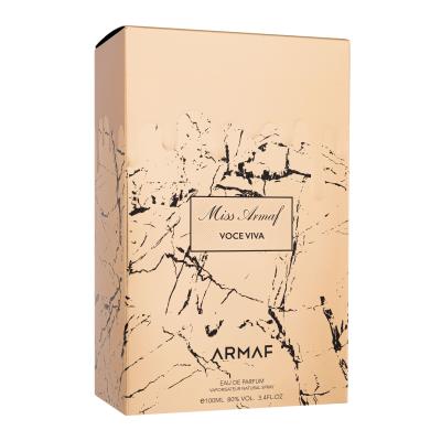 Armaf Miss Armaf Voce Viva Eau de Parfum nőknek 100 ml