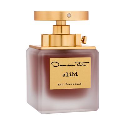 Oscar de la Renta Alibi Eau Sensuelle Eau de Parfum nőknek 50 ml