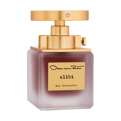 Oscar de la Renta Alibi Eau Sensuelle Eau de Parfum nőknek 30 ml