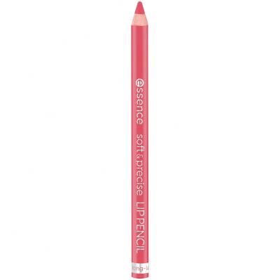 Essence Soft &amp; Precise Lip Pencil Szájkontúrceruza nőknek 0,78 g Változat 207 My Passion