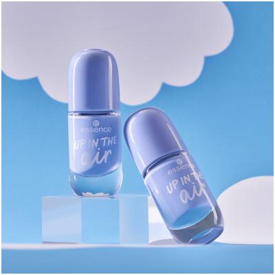 Essence Gel Nail Colour Körömlakk nőknek 8 ml Változat 69 Up In The Air