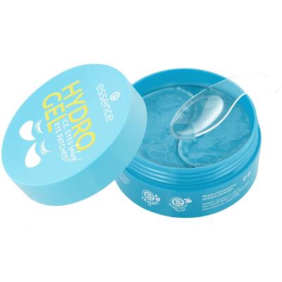 Essence Hydro Gel Eye Patches Ice Eyes Baby! Szemmaszk nőknek 30 db