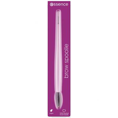 Essence Brush Brow Spoolie Sminkecset nőknek 1 db