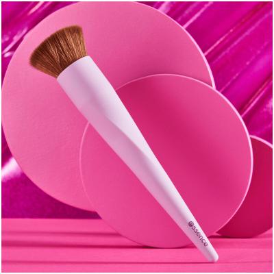 Essence Brush Make Up Buffer Sminkecset nőknek 1 db