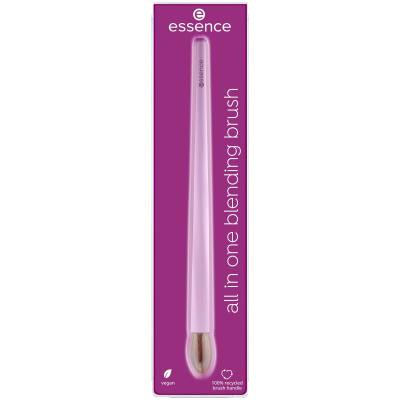 Essence Brush All In One Blending Brush Sminkecset nőknek 1 db