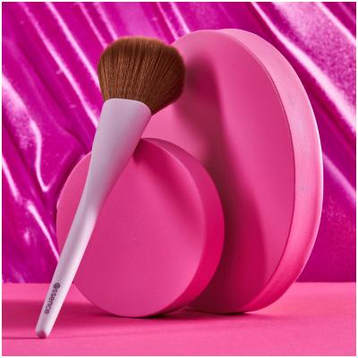 Essence Brush Powder Brush Sminkecset nőknek 1 db