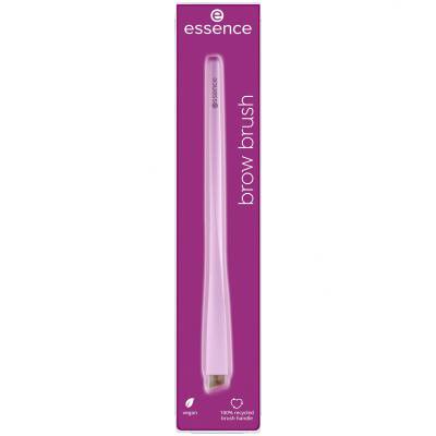 Essence Brush Brow Brush Sminkecset nőknek 1 db