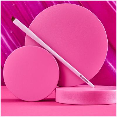 Essence Brush Eyeliner Brush Sminkecset nőknek 1 db